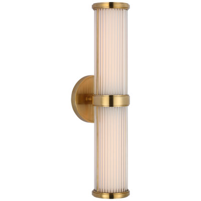 Ralph Lauren Ranier Double Bath Light