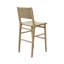 Carson Woven Back Bar Stool with Rush Seat-64513030