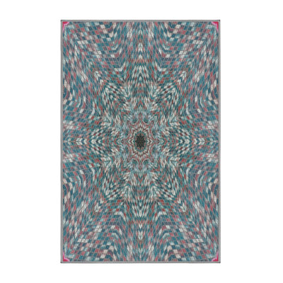 Oriental Indoor Rug