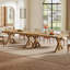 Solid Wood Dining Table