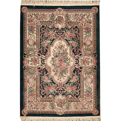 Taj Oriental Indoor Rug