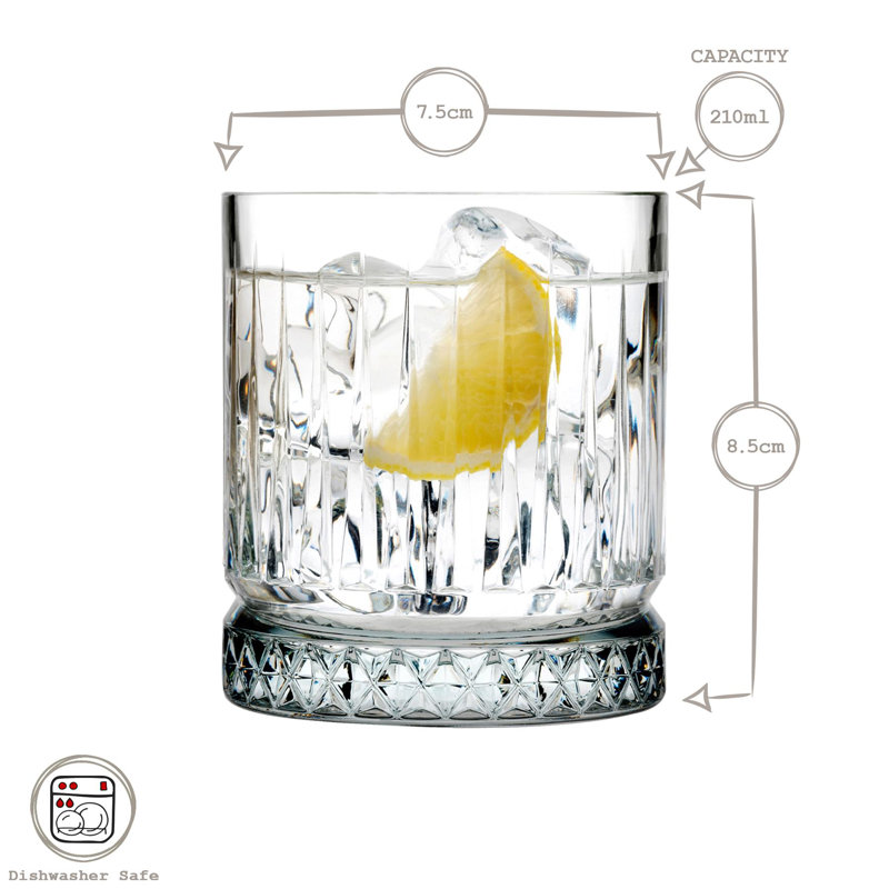 210 Glass