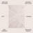 Banesa MidCentury Scandinavian Abstract Sun Two-Tone High-Low White/Cream Rug-869449822