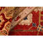 Baglieri Wool Oriental Rug