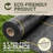 DeWitt Sunbelt Woven Weed Barrier Landscape Fabric Ground Cover-96123739