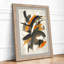 Gestural Abstractions Abstract - Print-239829033-239829032
