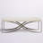 Chiara Polyester Upholstered Bench
