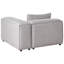 Sudarshan 1 Seater Seating Component