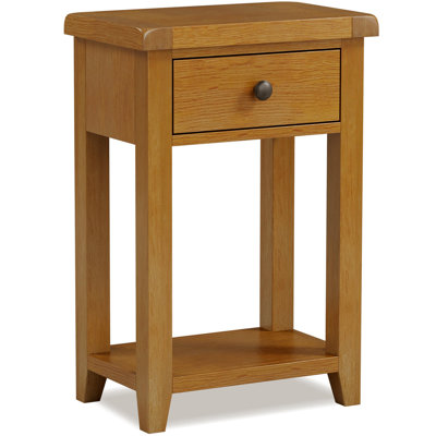 Churchwell End Table