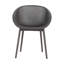 Ensemble de 2 chaises longues modernes-1609265360