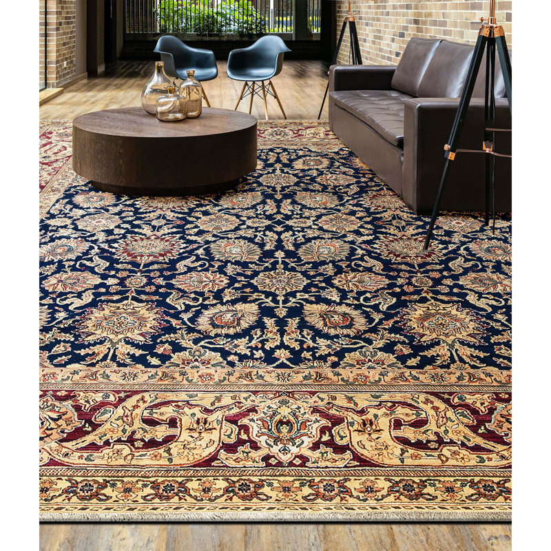 One-of-a-Kind 10'1" X 10'4" Area Rug