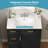 30'' Single Solid Wood Construction Bathroom Vanity With Sink, 2 Power Outlets, 1 Usb Port, And 1 Tybe C Port-776113477
