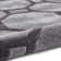 Phi Geometric Hand Woven Area Rug