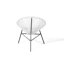 Belrue Wicker Outdoor Armless Lounge Chair-28401397
