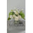 Arrangement in Vase