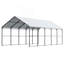 Abri d'auto pour voiture 13 'X 26'