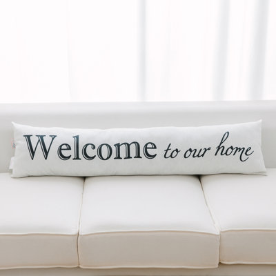 Coussin et insert pour coussin en bois mince My COTTAGE Home