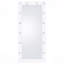 Miroir de plancher Theron