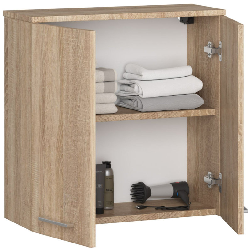 Laz-Son Bathroom Cabinet