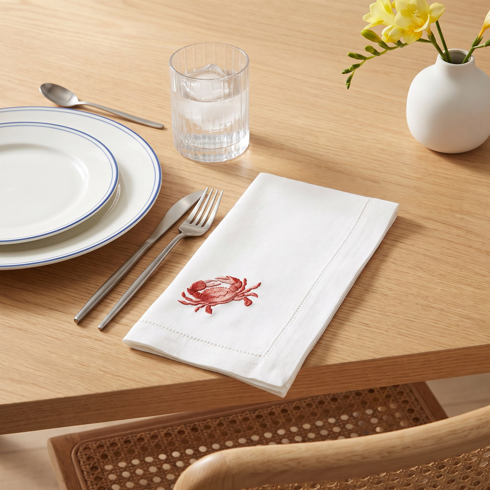 Cotton Napkin