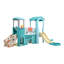 Zoomie Kids Indoor Slide
