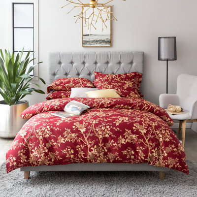 Ensemble de housse pour couette