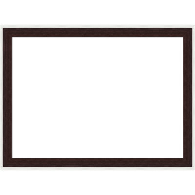 Tableau magnétique Maya Espresso