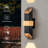 Vyla LED Wall Light