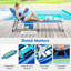 Sanzone Outdoor Lounge Chair