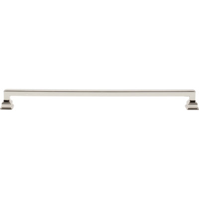 Erika 5 1/16" Center to Center Bar Pull