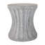 Gannet Cast Stone Side Table-495059314