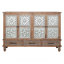 Armoire d'appoint 59,06 po Chic Natural