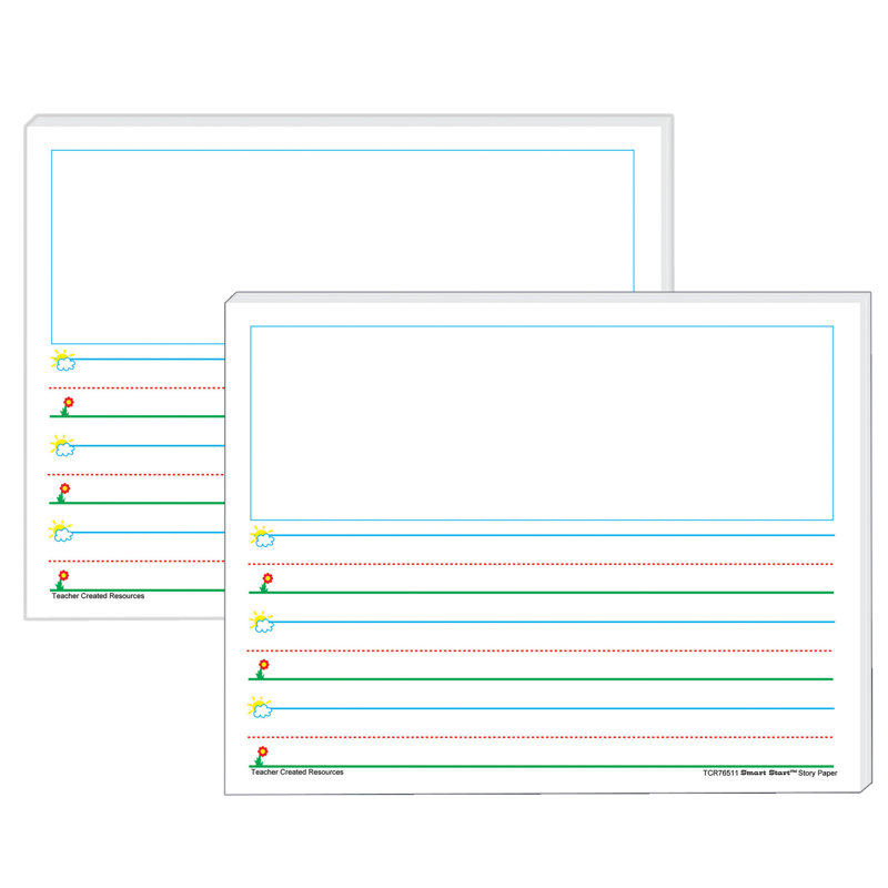 Papier Smart Story K-1