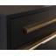 Midnight 67 in. Console Table