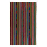 Chaput One-of-a-Kind 6'2" X 10'2" Hand Knotted Area Rug