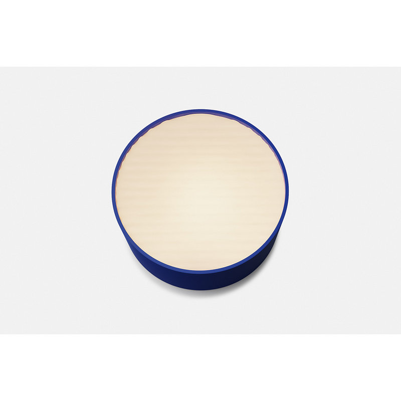 Premiere Wall Sconce, Cobalt