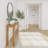 Beckett Solid Wood Console Table-1173590840-1176340435