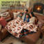 Couverture en molleton moelleux, double face-100354115-100354117