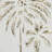 Coastal 34.25" H x 14" W Metal Palm Tree Wall Decor