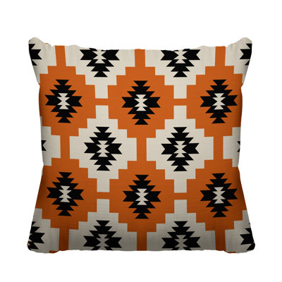 Coussin intérieur / extérieur Hinto Southwestern