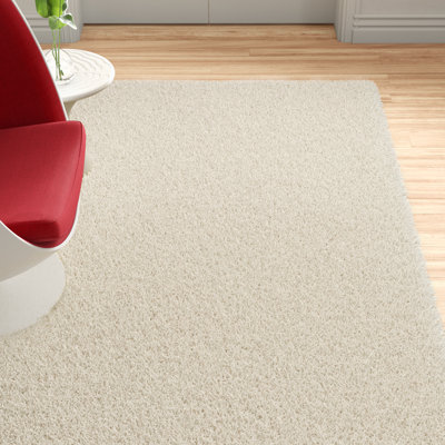 Cheshire Solid Colour Area Rug