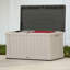 Heavy-Duty 435L Resin Storage Box-36247715