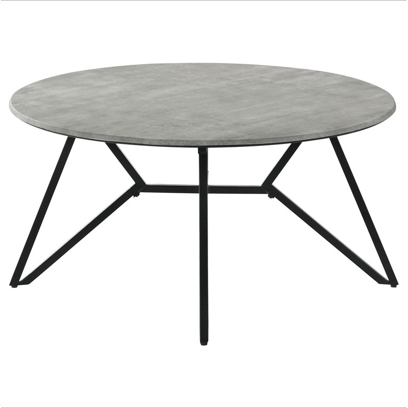 Table basse Travis