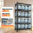 5-Layer Metal Storage Rack-349984688-349984692