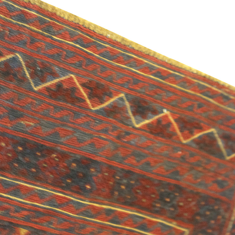 Handmade Wool Area Rug