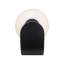 Applique murale en acier Violante-69777087