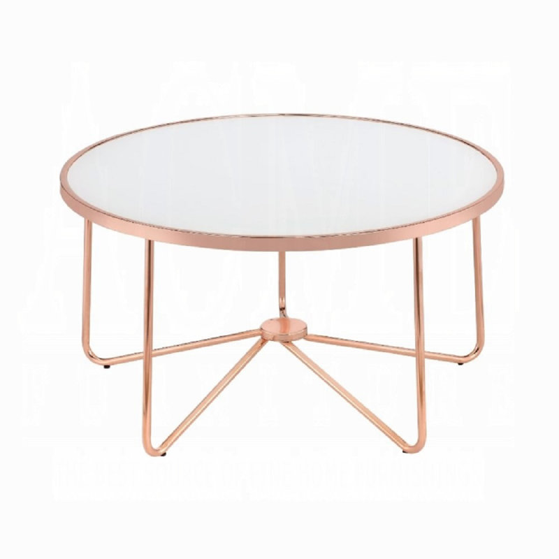 Table basse Alivia
