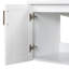 Ensemble de meuble-lavabo simple 24 po avec plateau Mirva