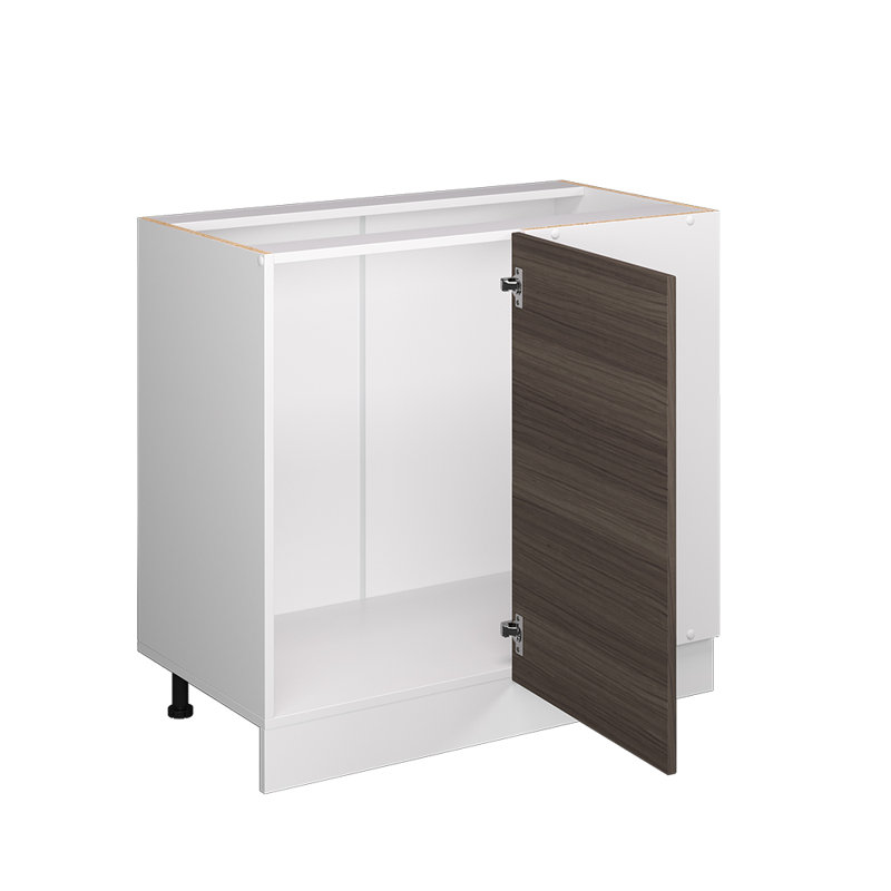 Lachristy Module 261 + front ANT HGL (102), White/Light Grey