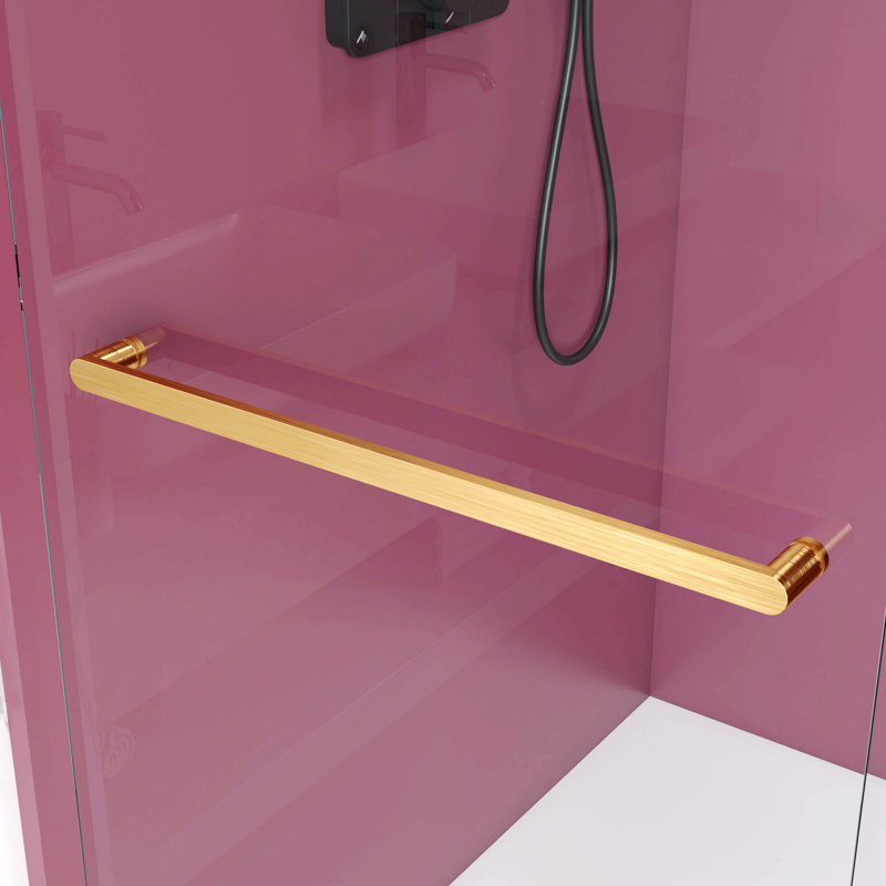 60,00 - l x H 76,00 avec porte, Or